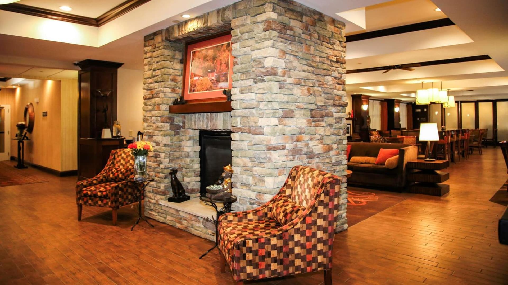 Hampton Inn Matamoras gallery photo in Matamoras, PA — image 31