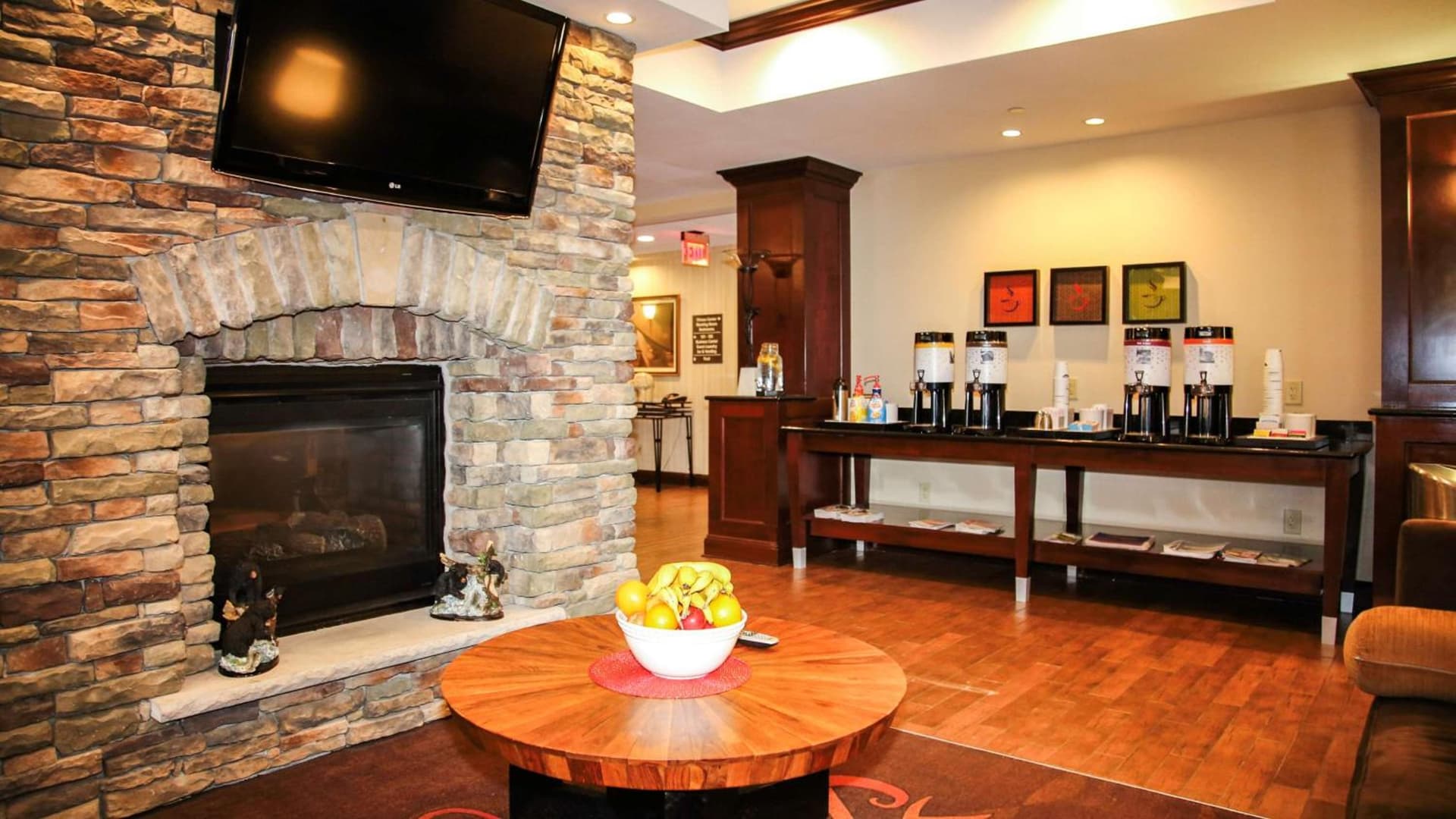 Hampton Inn Matamoras gallery photo in Matamoras, PA — image 32