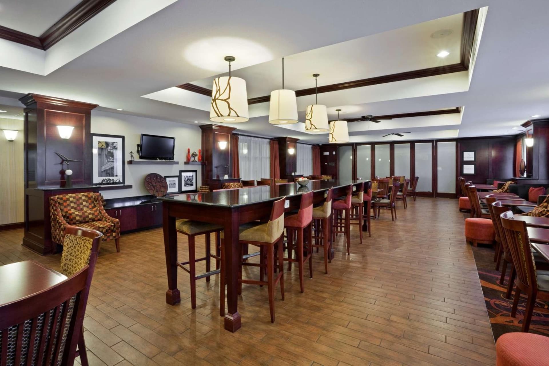 Hampton Inn Matamoras gallery photo in Matamoras, PA — image 22
