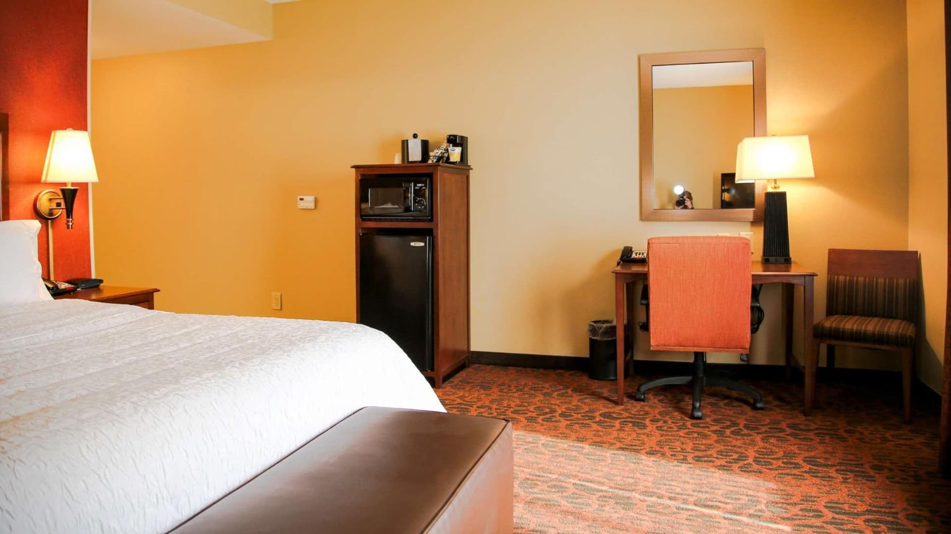 Hampton Inn Matamoras gallery photo in Matamoras, PA — image 7