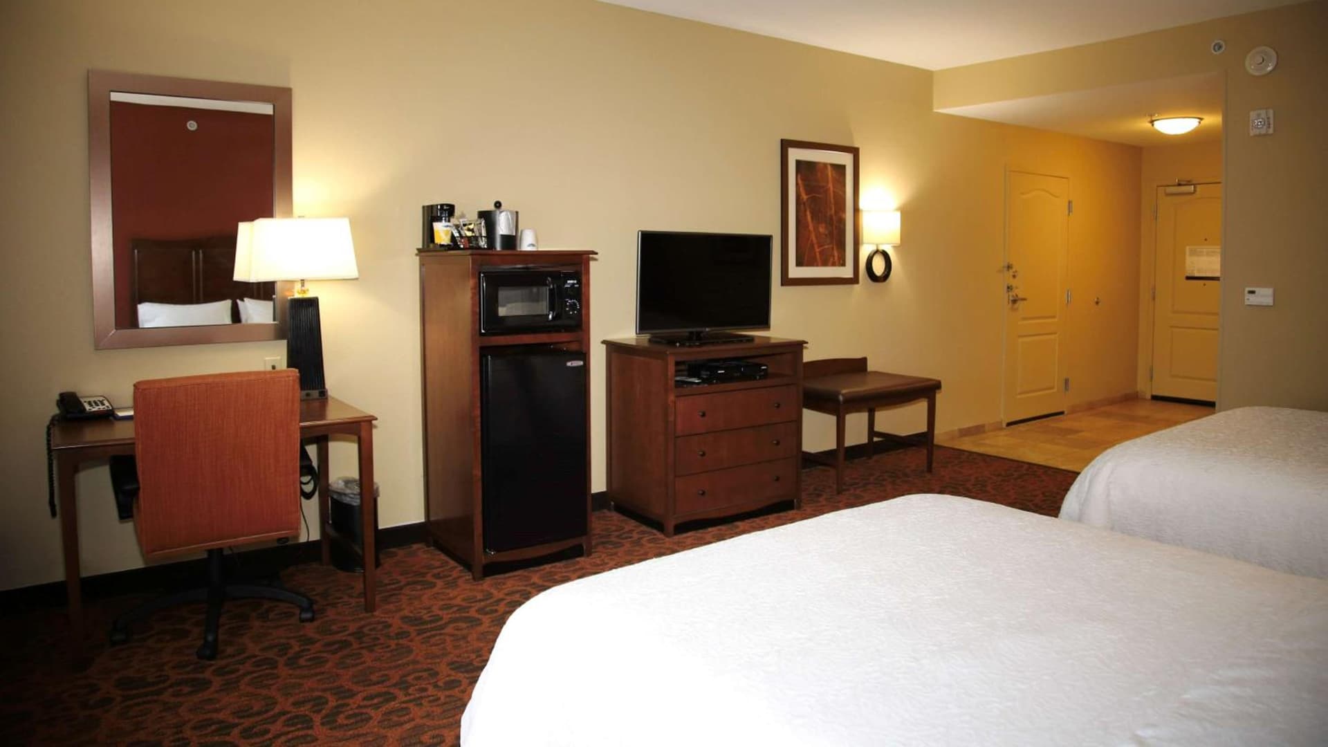 Hampton Inn Matamoras gallery photo in Matamoras, PA — image 23