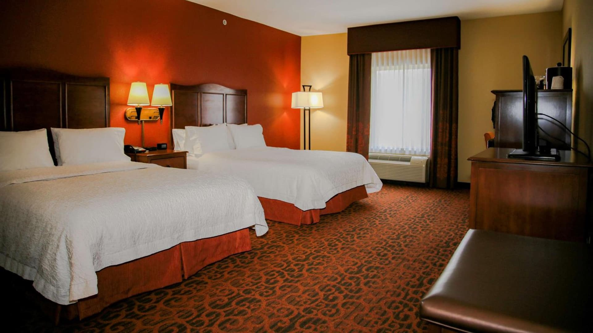Hampton Inn Matamoras gallery photo in Matamoras, PA — image 19