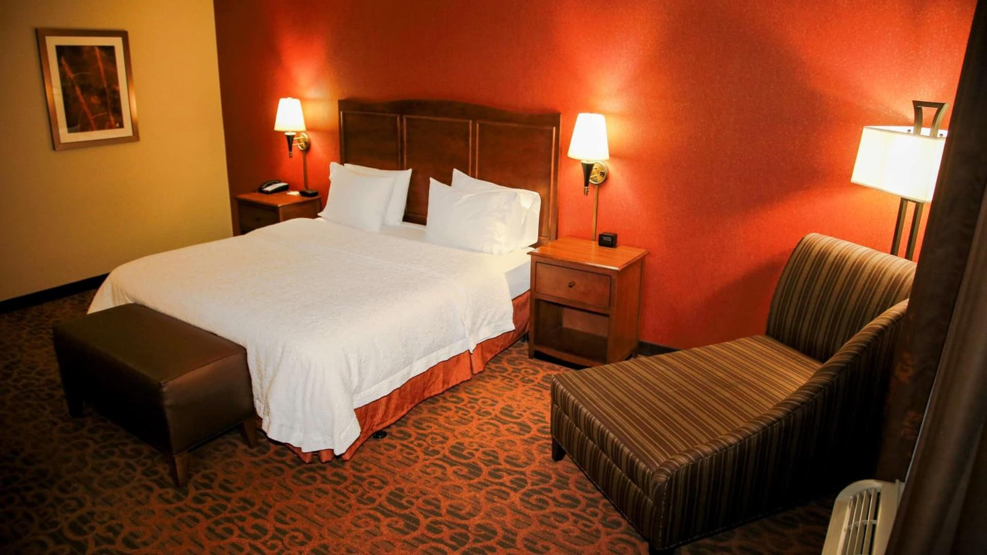 Hampton Inn Matamoras gallery photo in Matamoras, PA — image 30