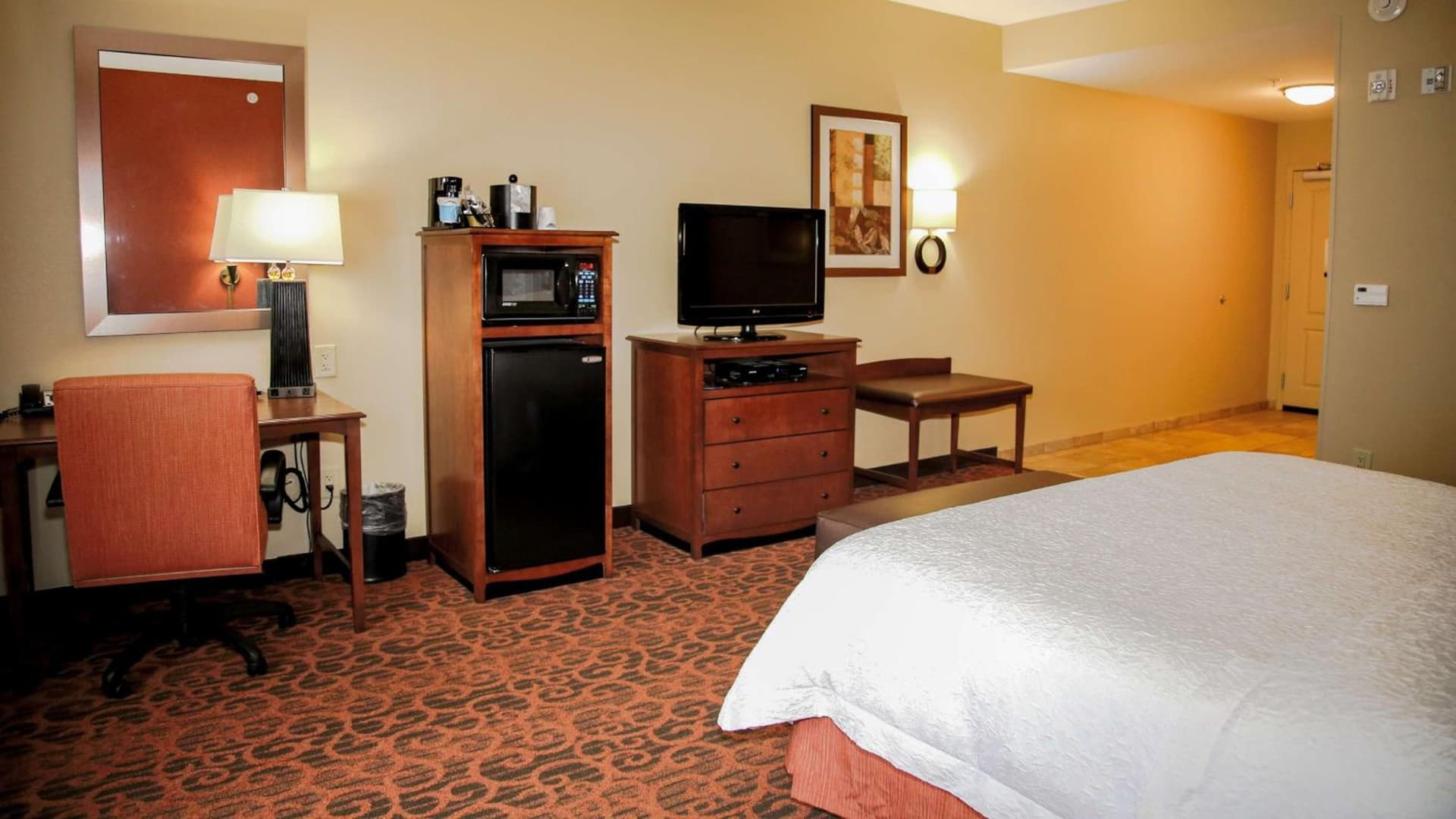 Hampton Inn Matamoras gallery photo in Matamoras, PA — image 15