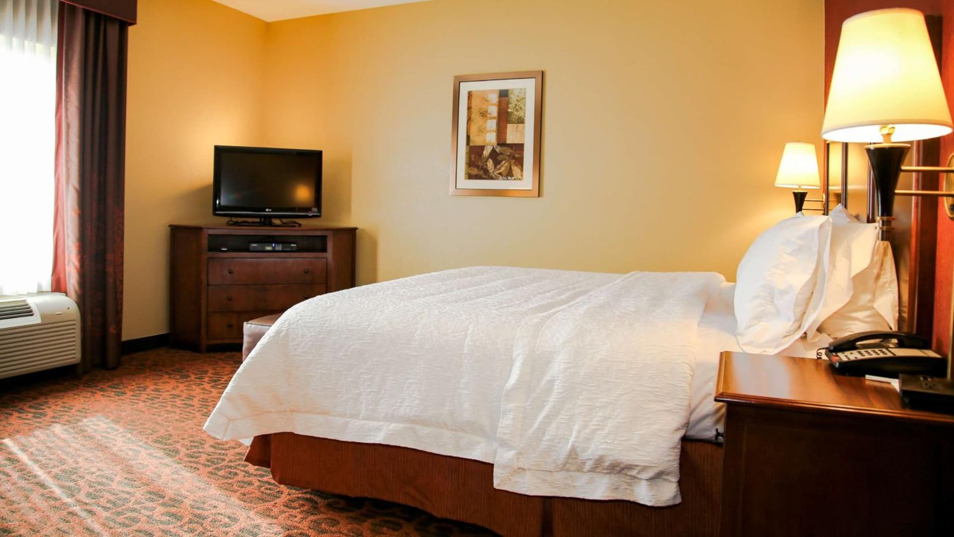 Hampton Inn Matamoras gallery photo in Matamoras, PA — image 9
