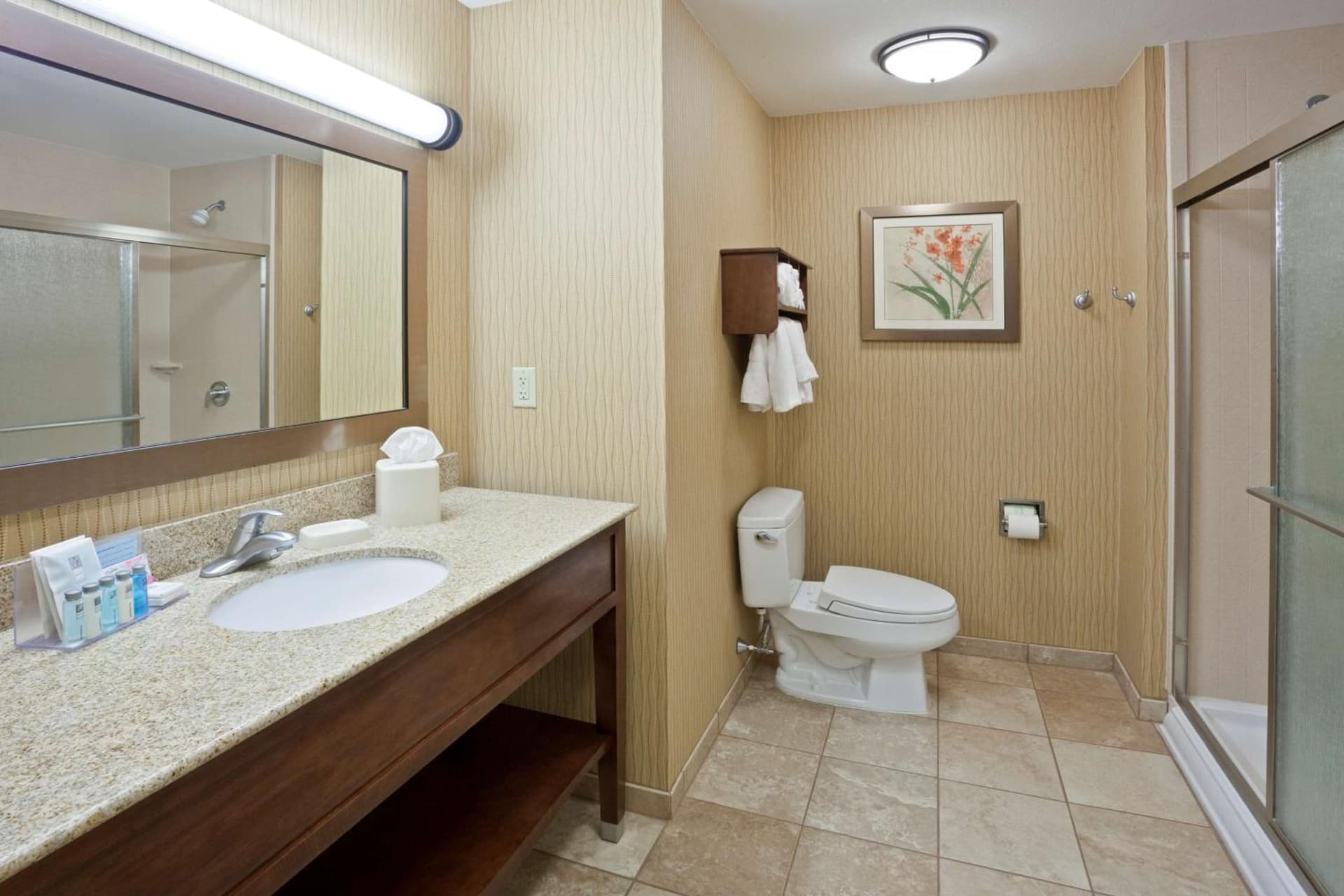 Hampton Inn Matamoras gallery photo in Matamoras, PA — image 18