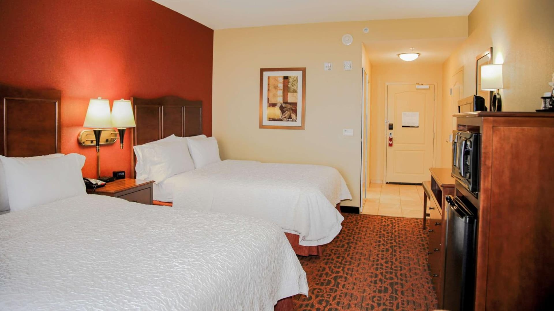 Hampton Inn Matamoras gallery photo in Matamoras, PA — image 16