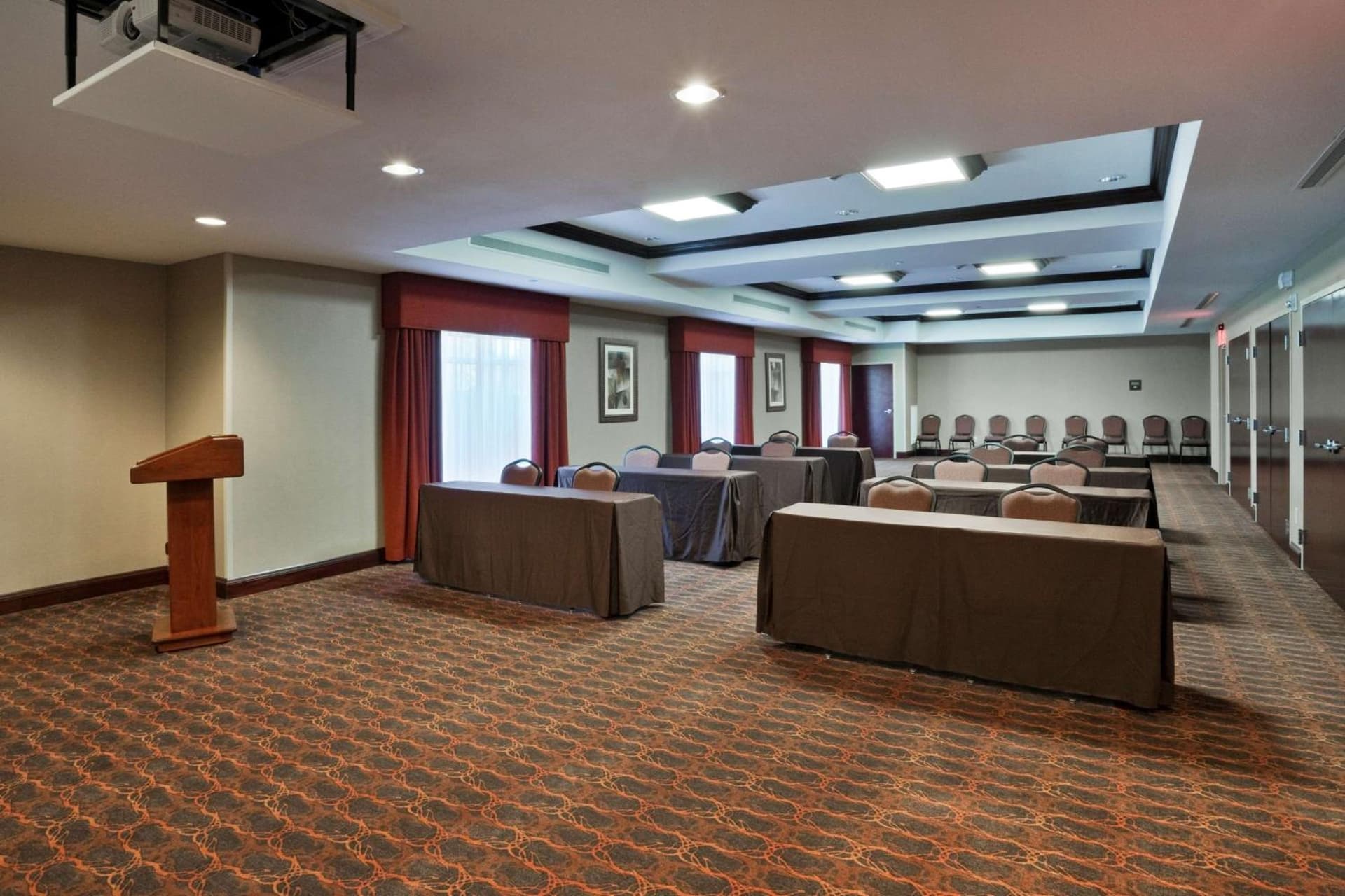 Hampton Inn Matamoras gallery photo in Matamoras, PA — image 26