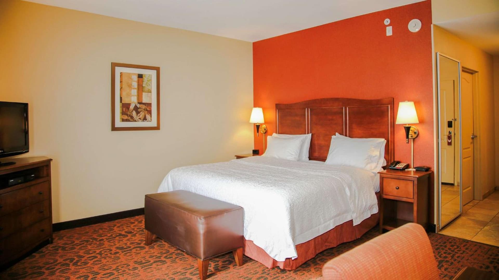 Hampton Inn Matamoras gallery photo in Matamoras, PA — image 29