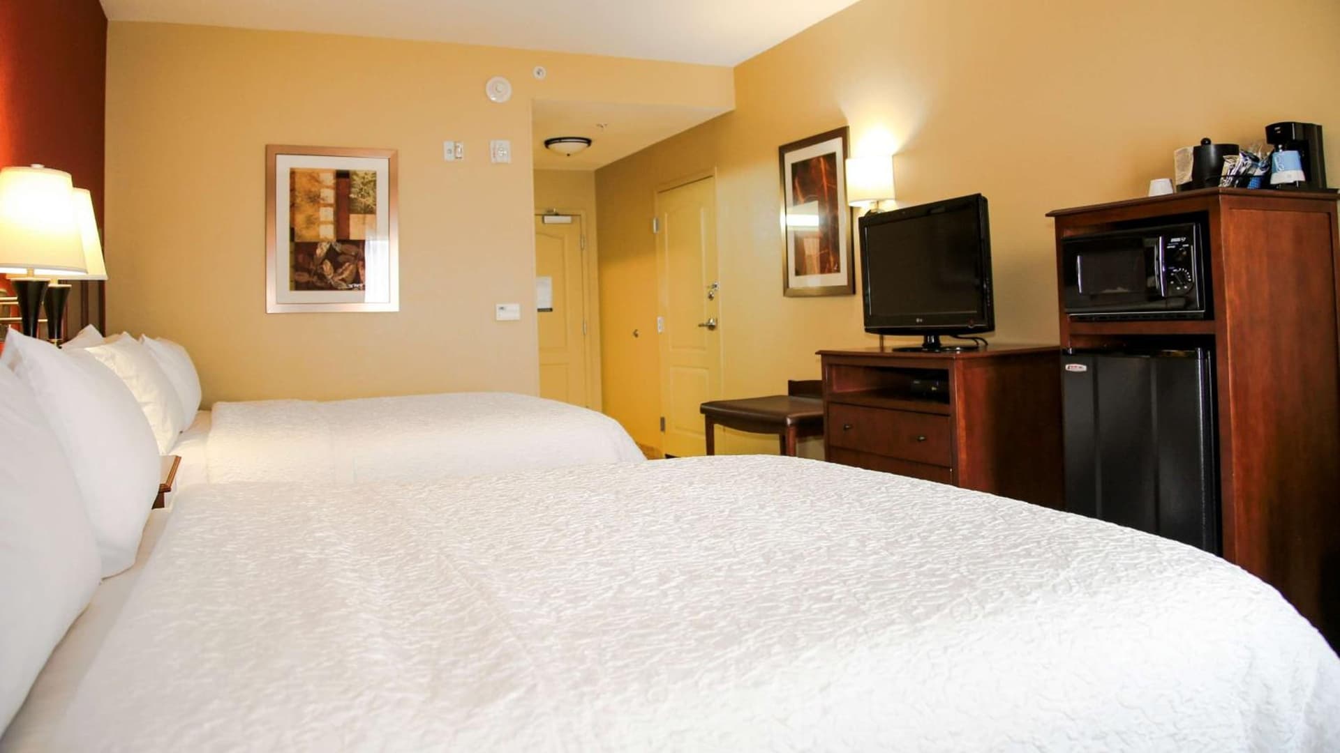 Hampton Inn Matamoras gallery photo in Matamoras, PA — image 6