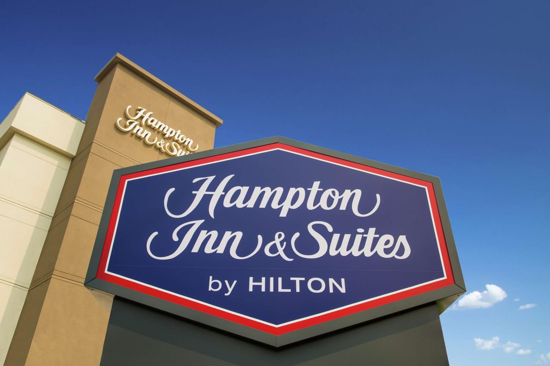 Hampton Inn & Suites Seattle-Downtown gallery photo in Seattle, WA — image 25