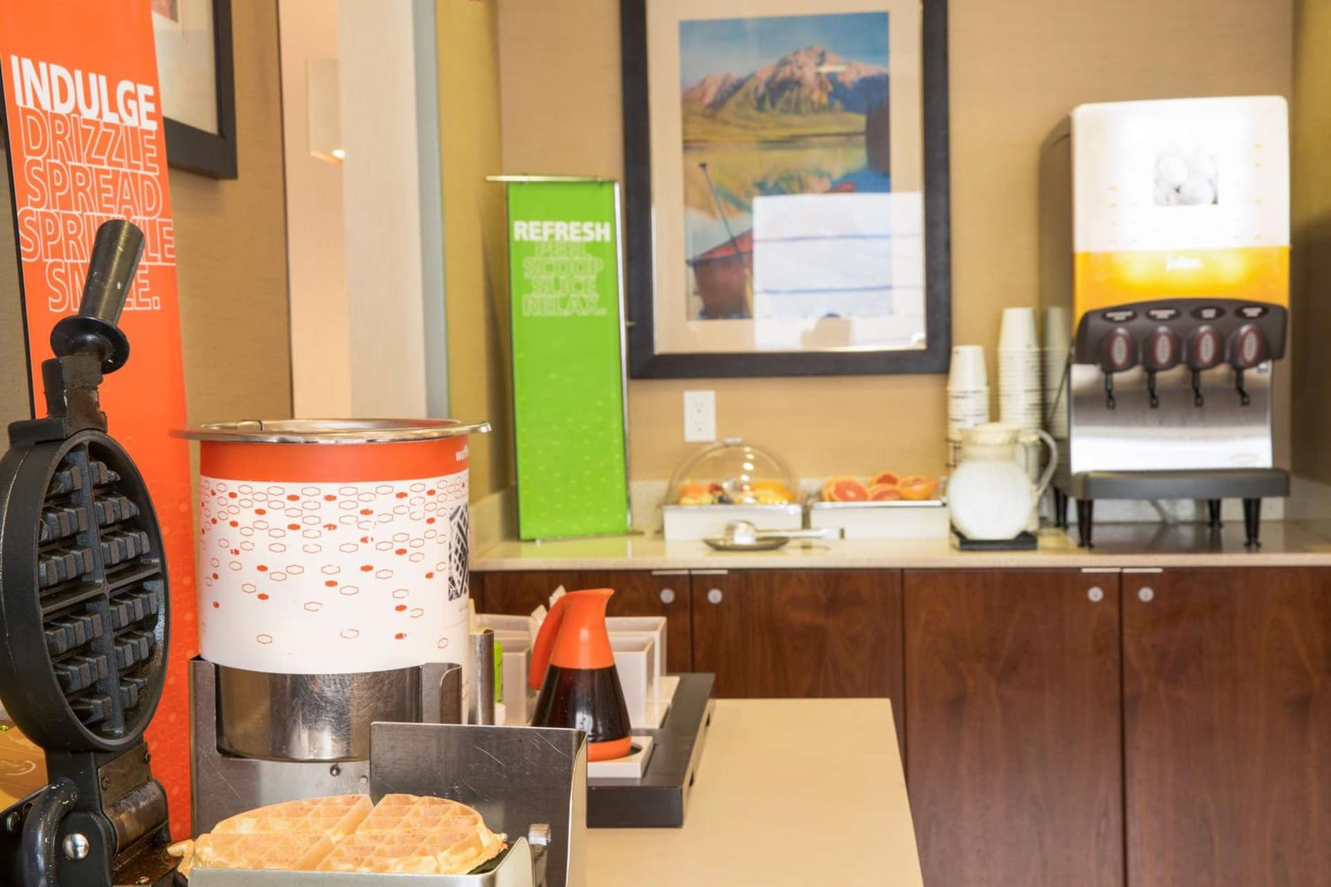 Hampton Inn & Suites Seattle-Downtown gallery photo in Seattle, WA — image 33