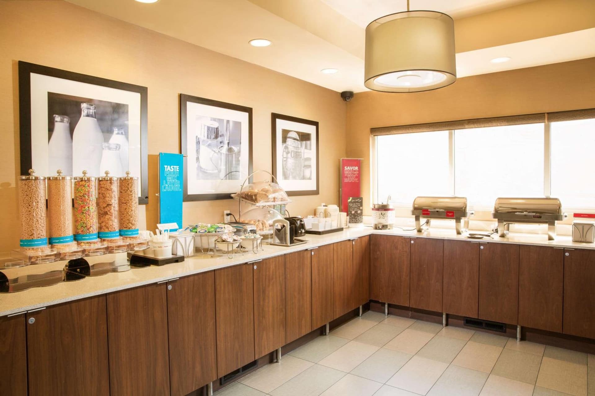 Hampton Inn & Suites Seattle-Downtown gallery photo in Seattle, WA — image 30