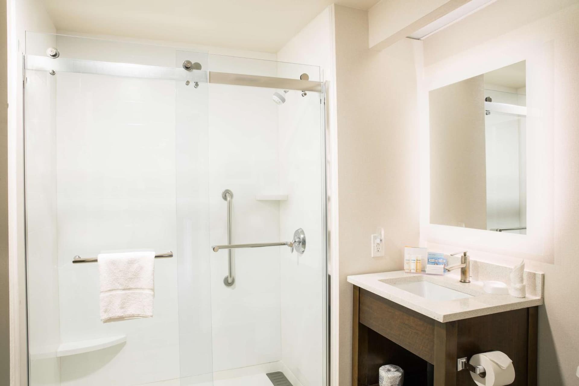 Hampton Inn & Suites Seattle-Downtown gallery photo in Seattle, WA — image 35