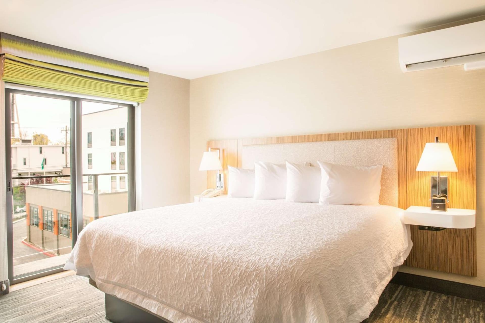 Hampton Inn & Suites Seattle-Downtown gallery photo in Seattle, WA — image 21