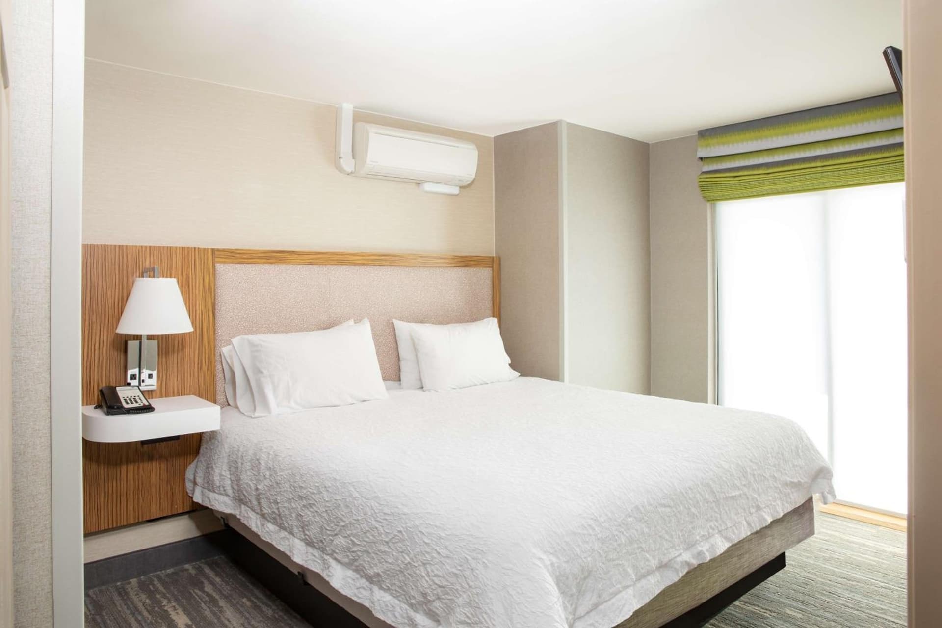 Hampton Inn & Suites Seattle-Downtown gallery photo in Seattle, WA — image 15