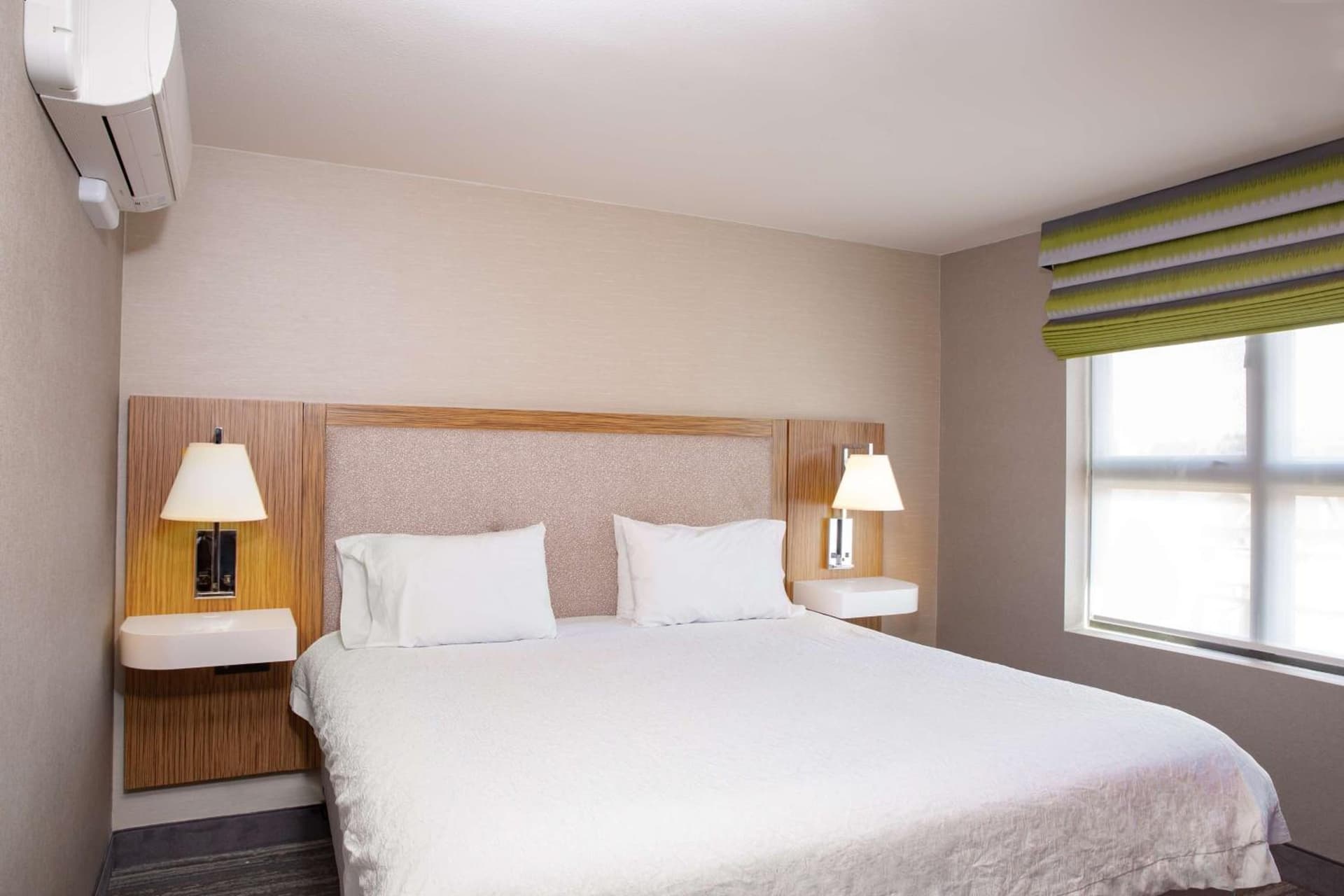 Hampton Inn & Suites Seattle-Downtown gallery photo in Seattle, WA — image 26