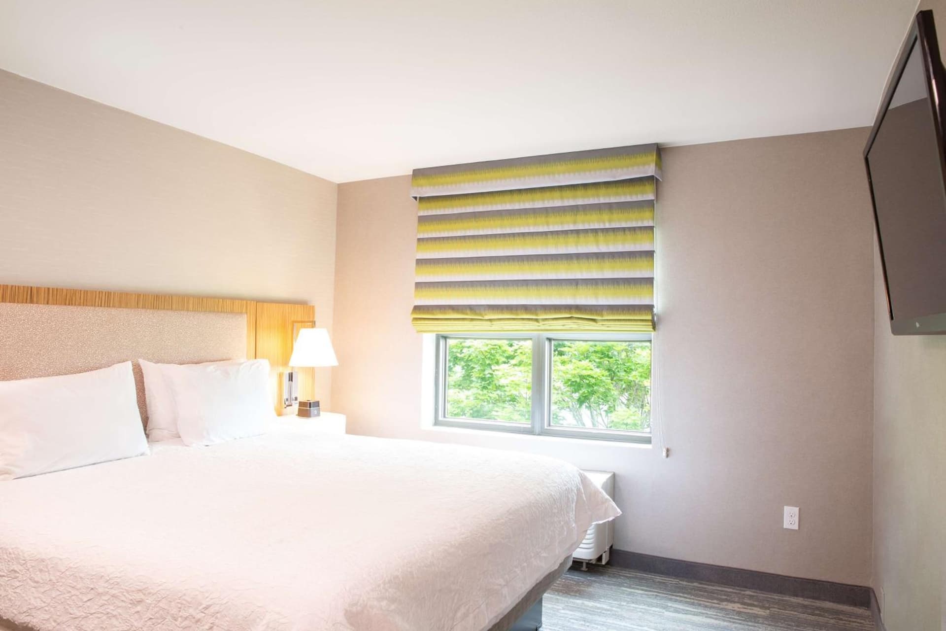 Hampton Inn & Suites Seattle-Downtown gallery photo in Seattle, WA — image 4