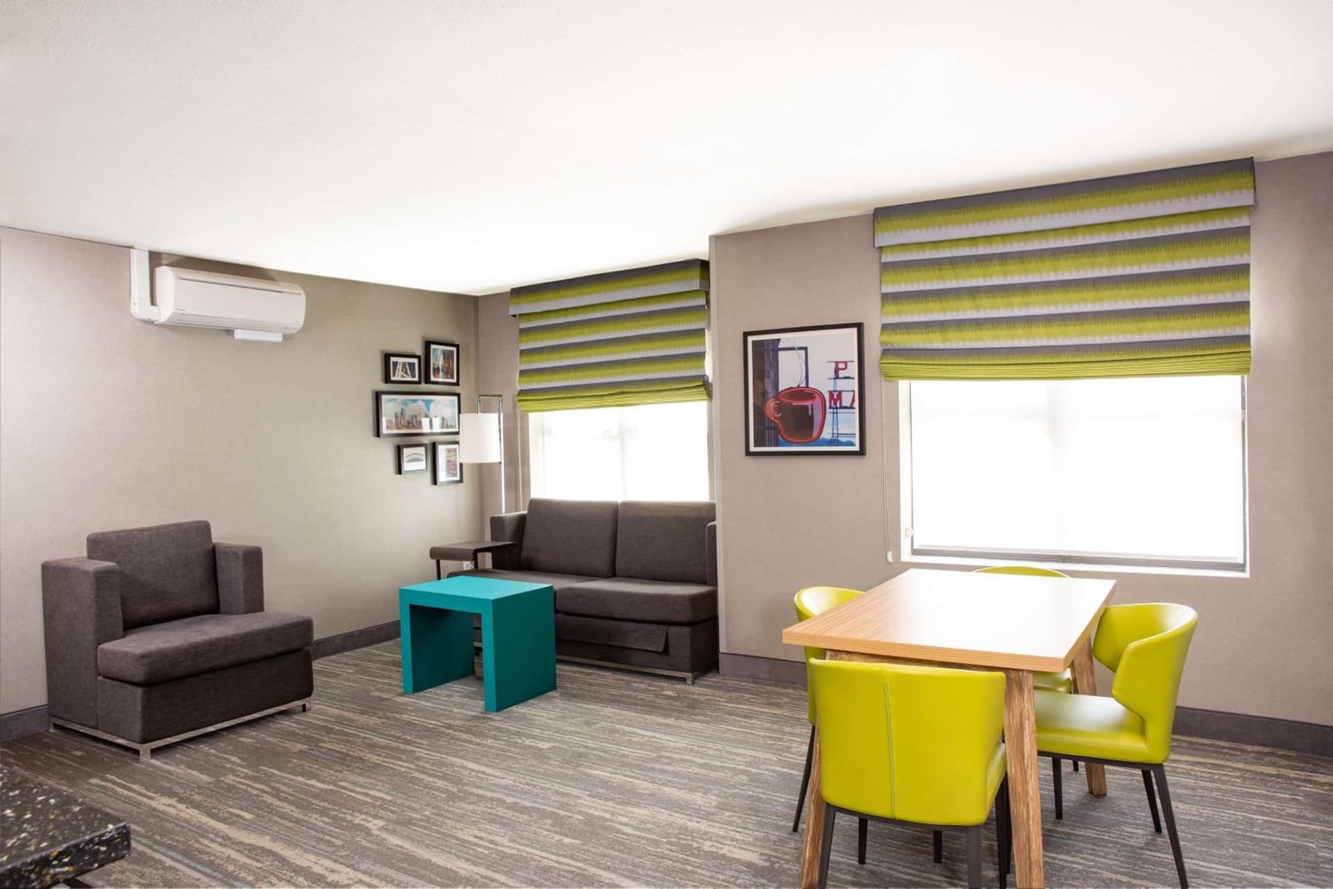 Hampton Inn & Suites Seattle-Downtown gallery photo in Seattle, WA — image 6