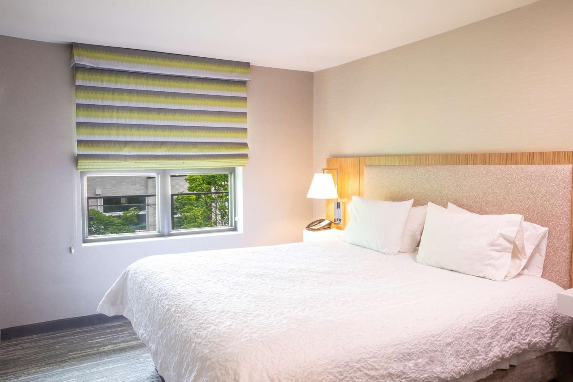 Hampton Inn & Suites Seattle-Downtown gallery photo in Seattle, WA — image 10