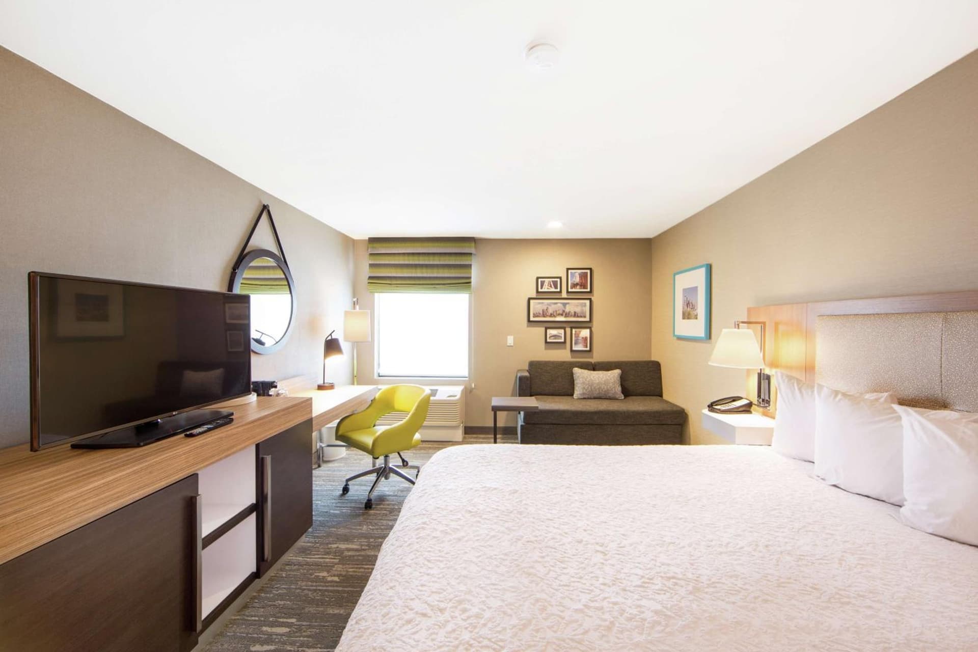 Hampton Inn & Suites Seattle-Downtown gallery photo in Seattle, WA — image 14