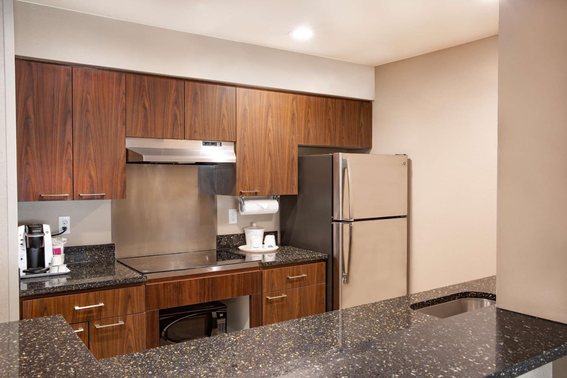 Hampton Inn & Suites Seattle-Downtown gallery photo in Seattle, WA — image 41