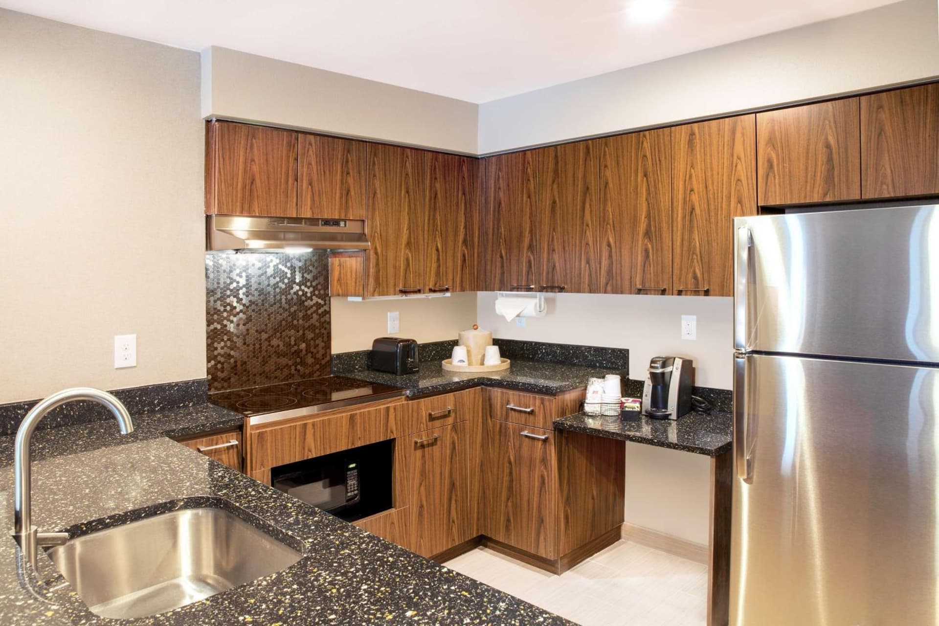 Hampton Inn & Suites Seattle-Downtown gallery photo in Seattle, WA — image 23
