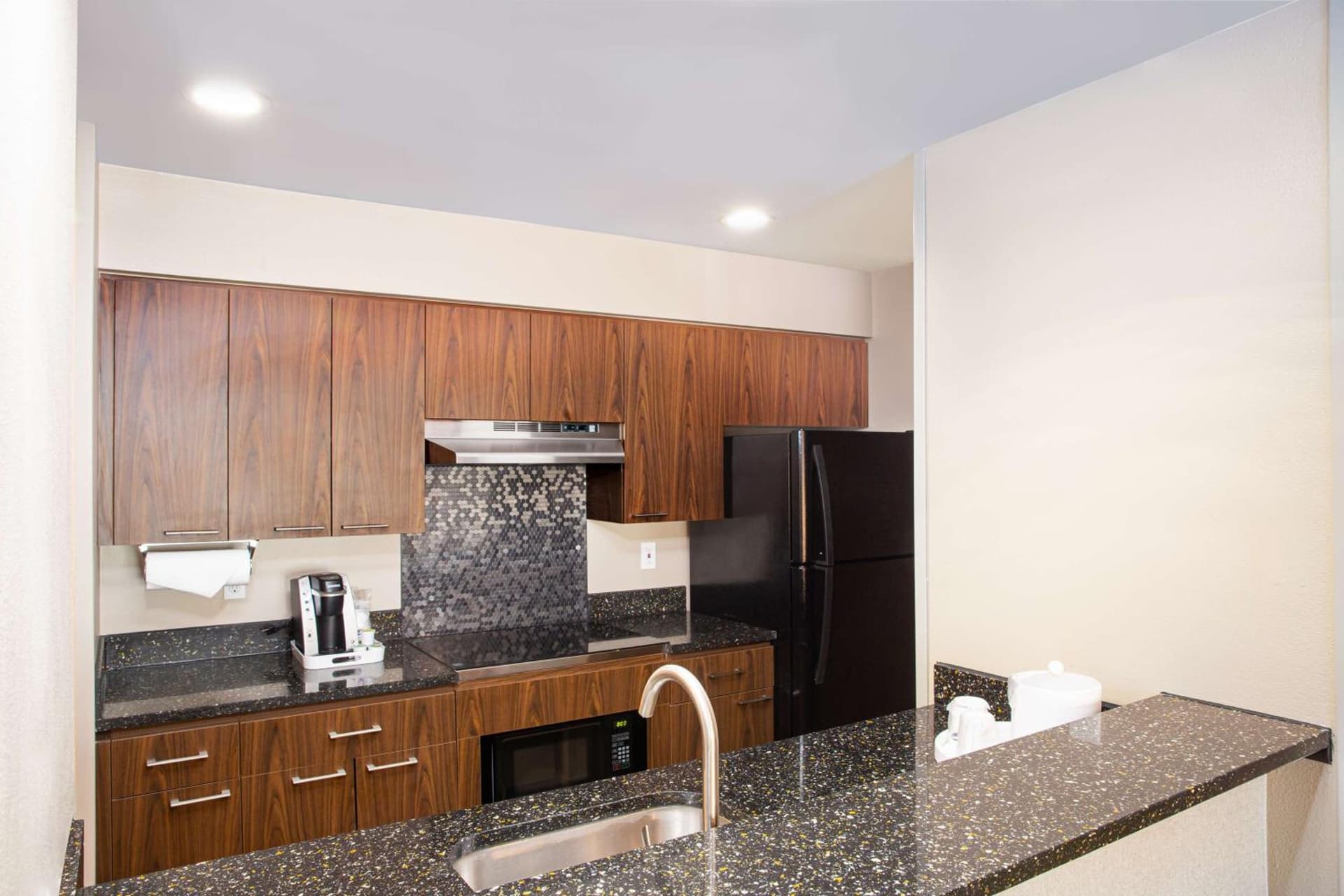 Hampton Inn & Suites Seattle-Downtown gallery photo in Seattle, WA — image 18