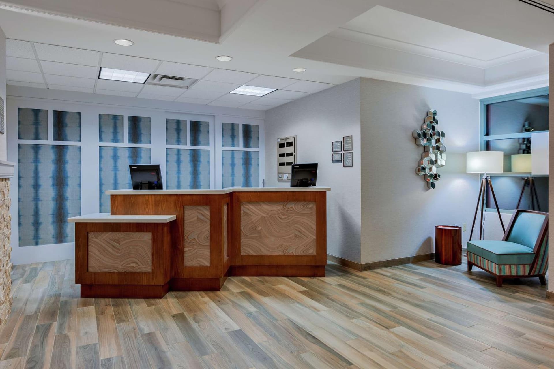 Homewood Suites by Hilton Seattle Downtown gallery photo in Seattle, WA — image 54