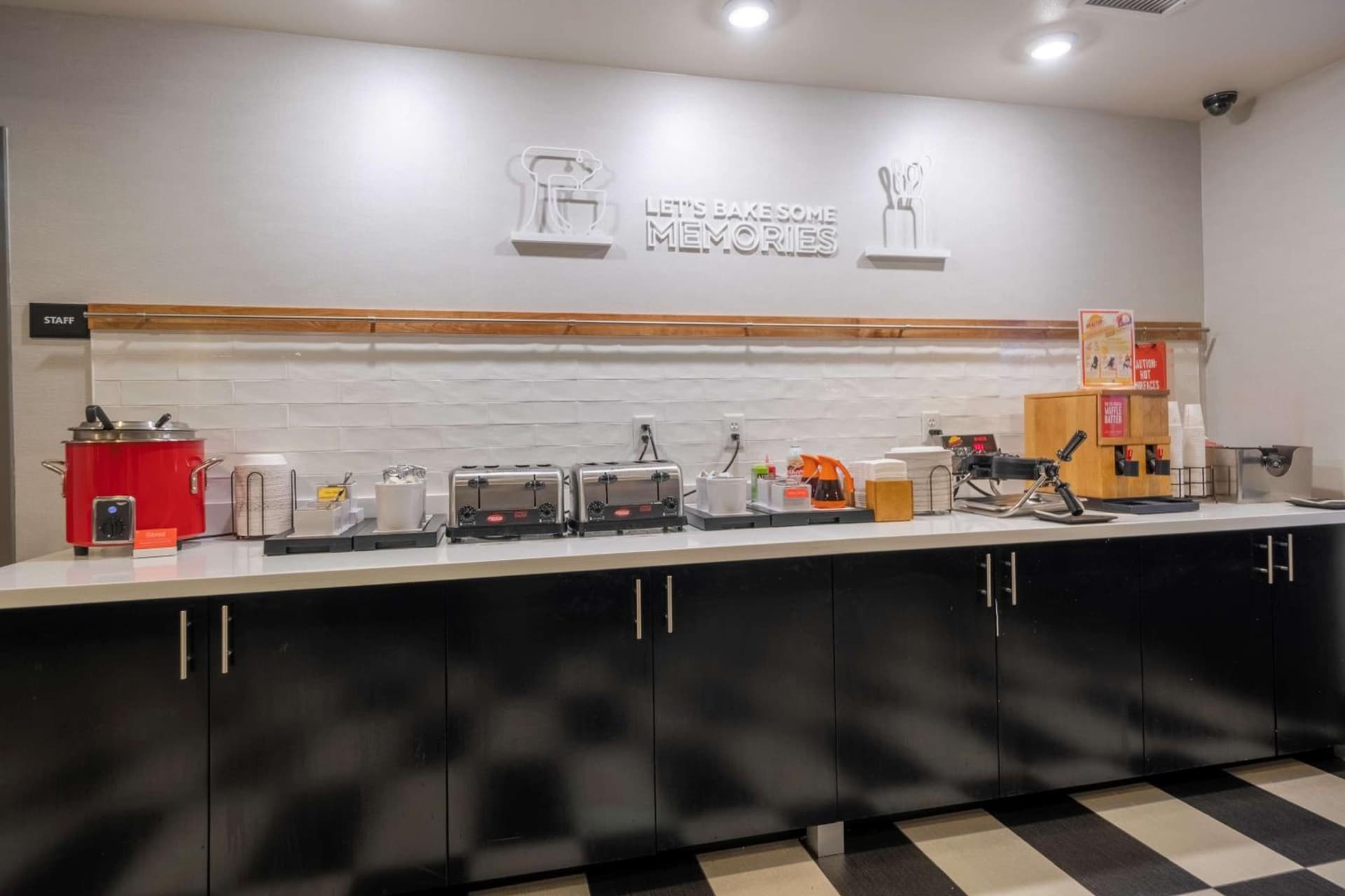 Hampton Inn & Suites DuPont gallery photo in DuPont, WA — image 17