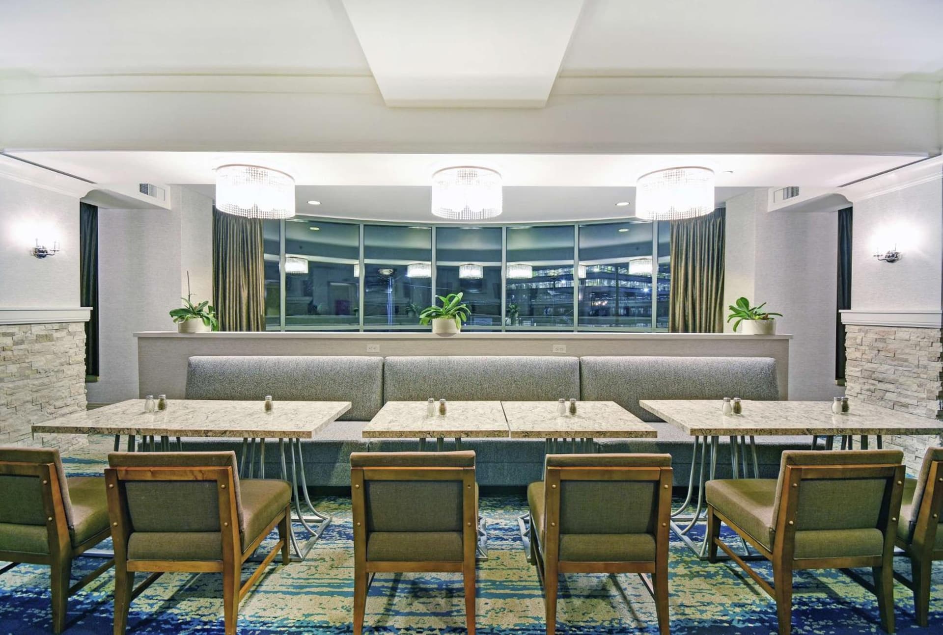 Homewood Suites by Hilton Seattle Downtown gallery photo in Seattle, WA — image 56