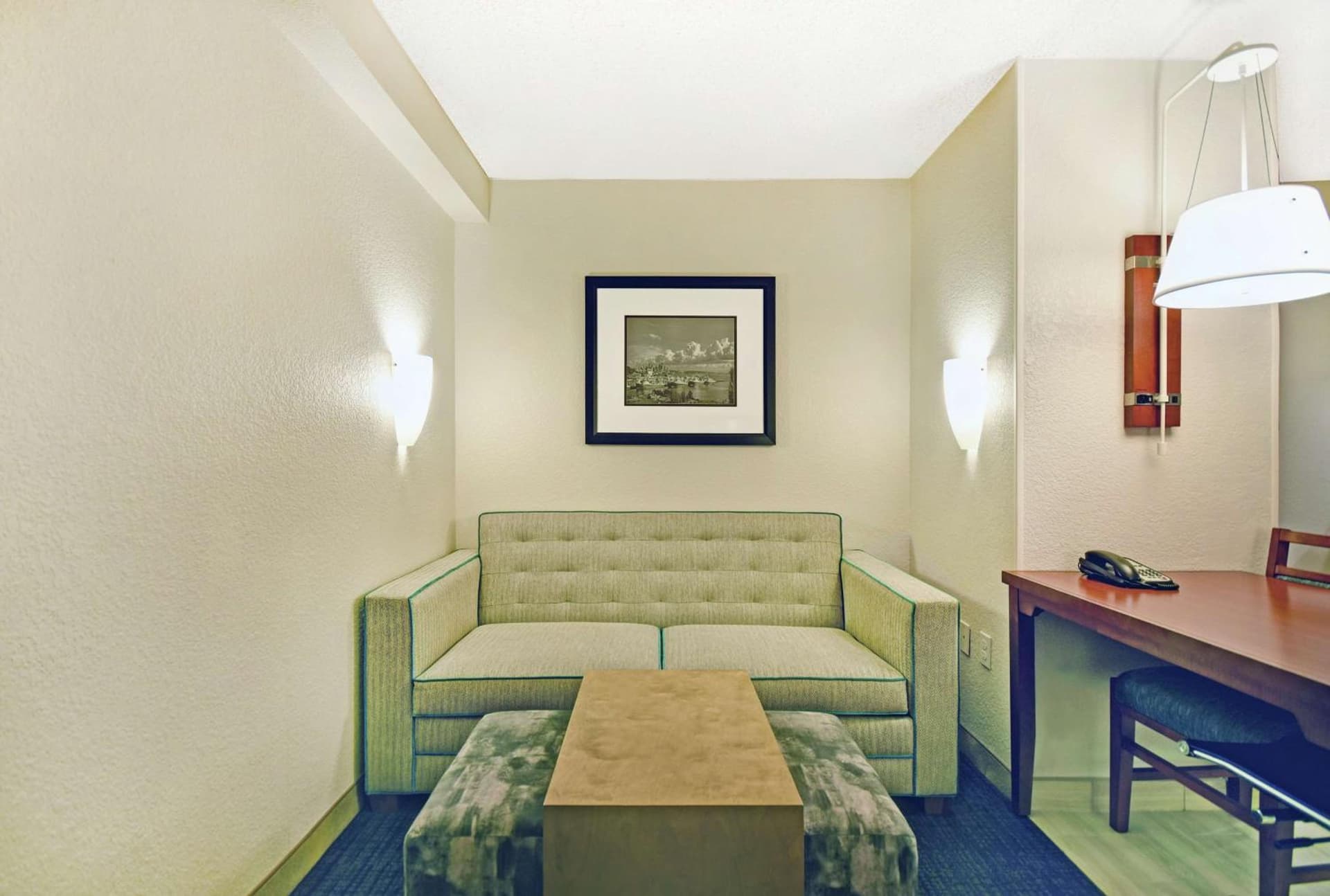 Homewood Suites by Hilton Seattle Downtown gallery photo in Seattle, WA — image 72