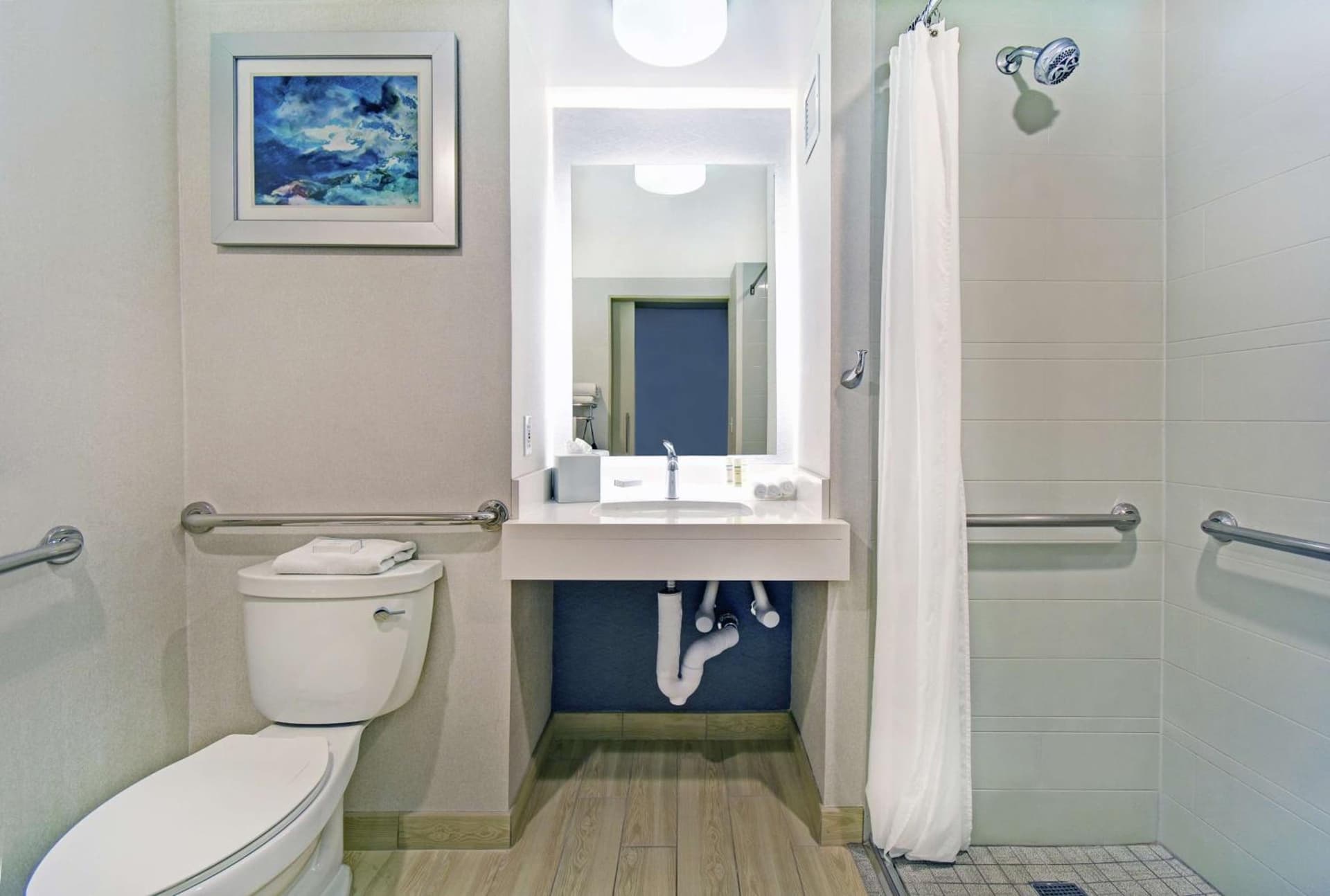 Homewood Suites by Hilton Seattle Downtown gallery photo in Seattle, WA — image 67