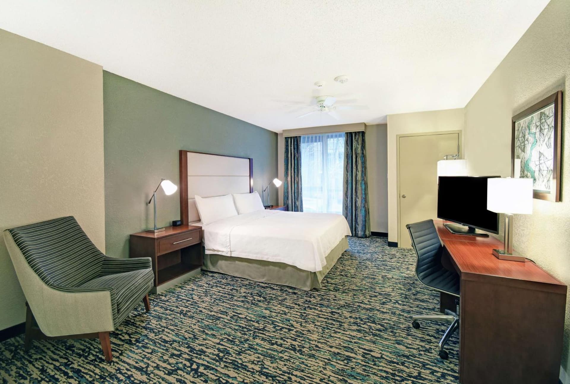 Homewood Suites by Hilton Seattle Downtown gallery photo in Seattle, WA — image 60