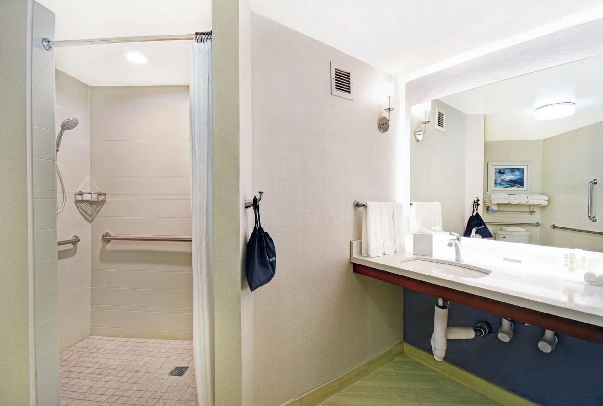 Homewood Suites by Hilton Seattle Downtown gallery photo in Seattle, WA — image 64