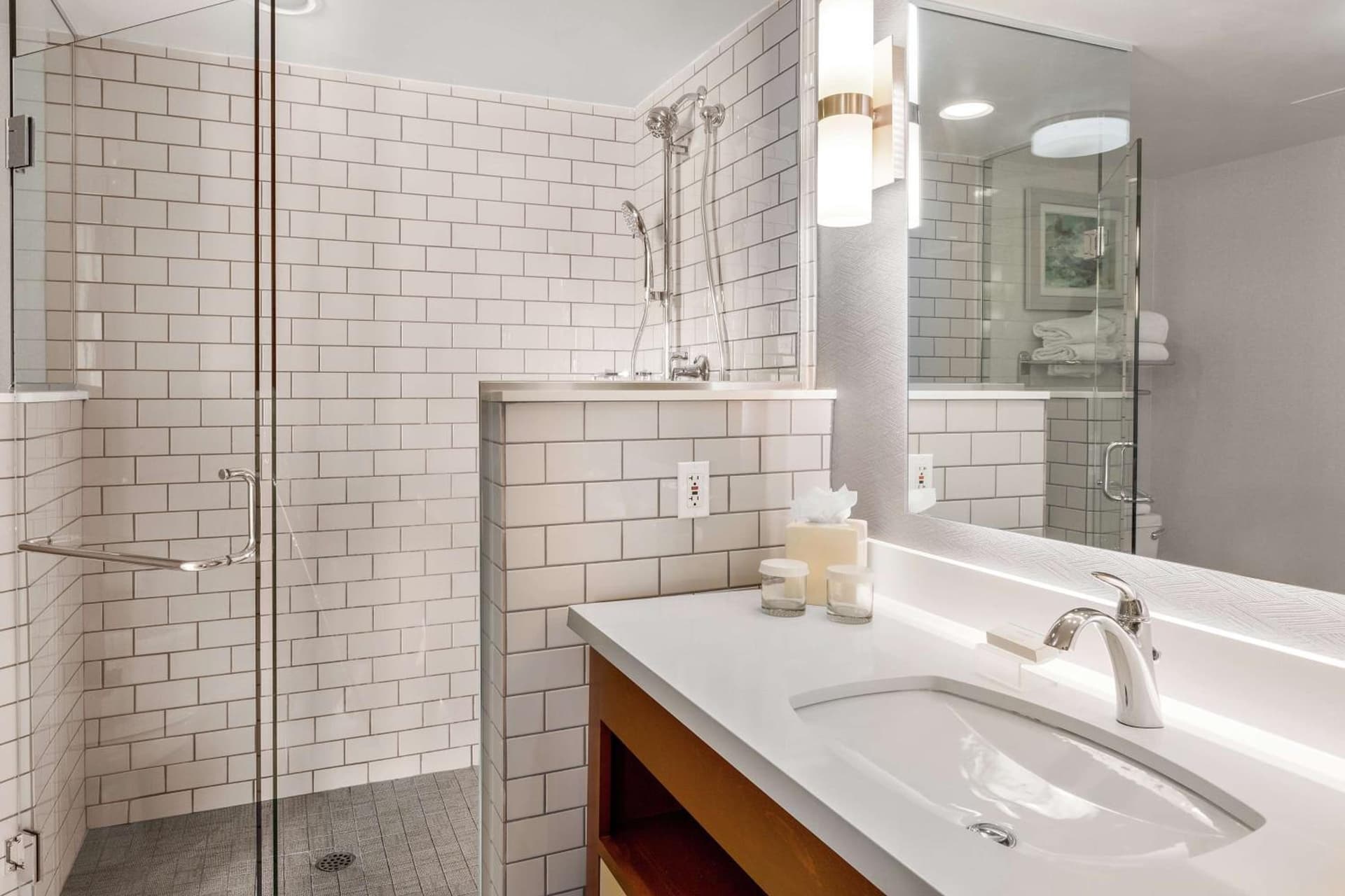 Homewood Suites by Hilton Seattle Downtown gallery photo in Seattle, WA — image 50