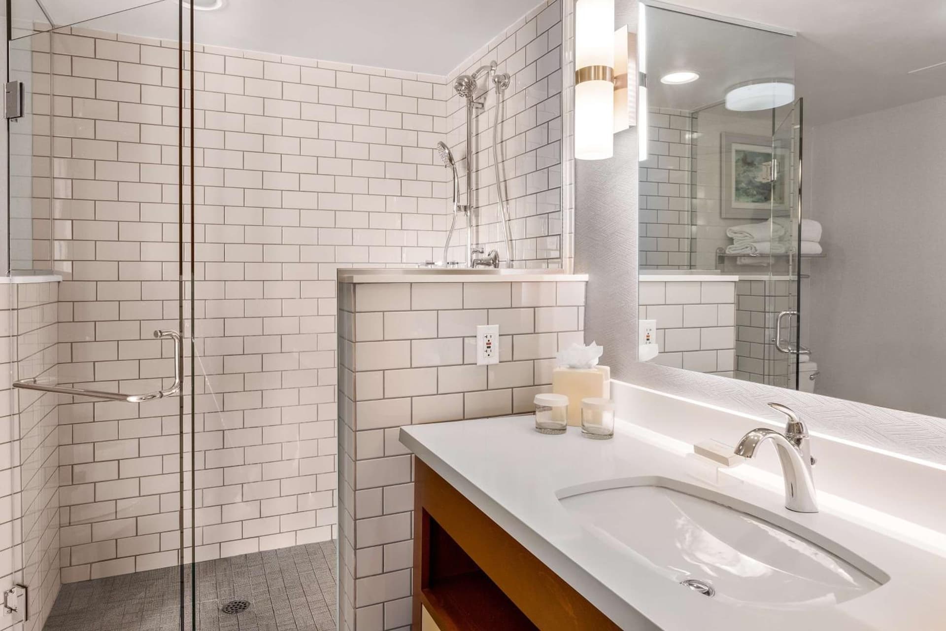 Homewood Suites by Hilton Seattle Downtown gallery photo in Seattle, WA — image 81
