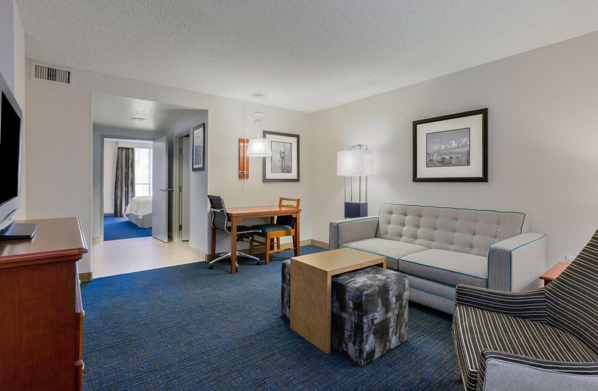 Homewood Suites by Hilton Seattle Downtown gallery photo in Seattle, WA — image 55