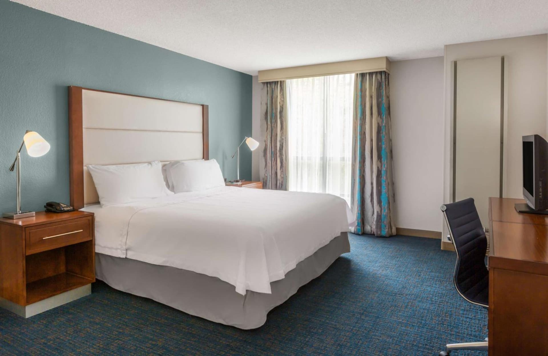 Homewood Suites by Hilton Seattle Downtown gallery photo in Seattle, WA — image 40