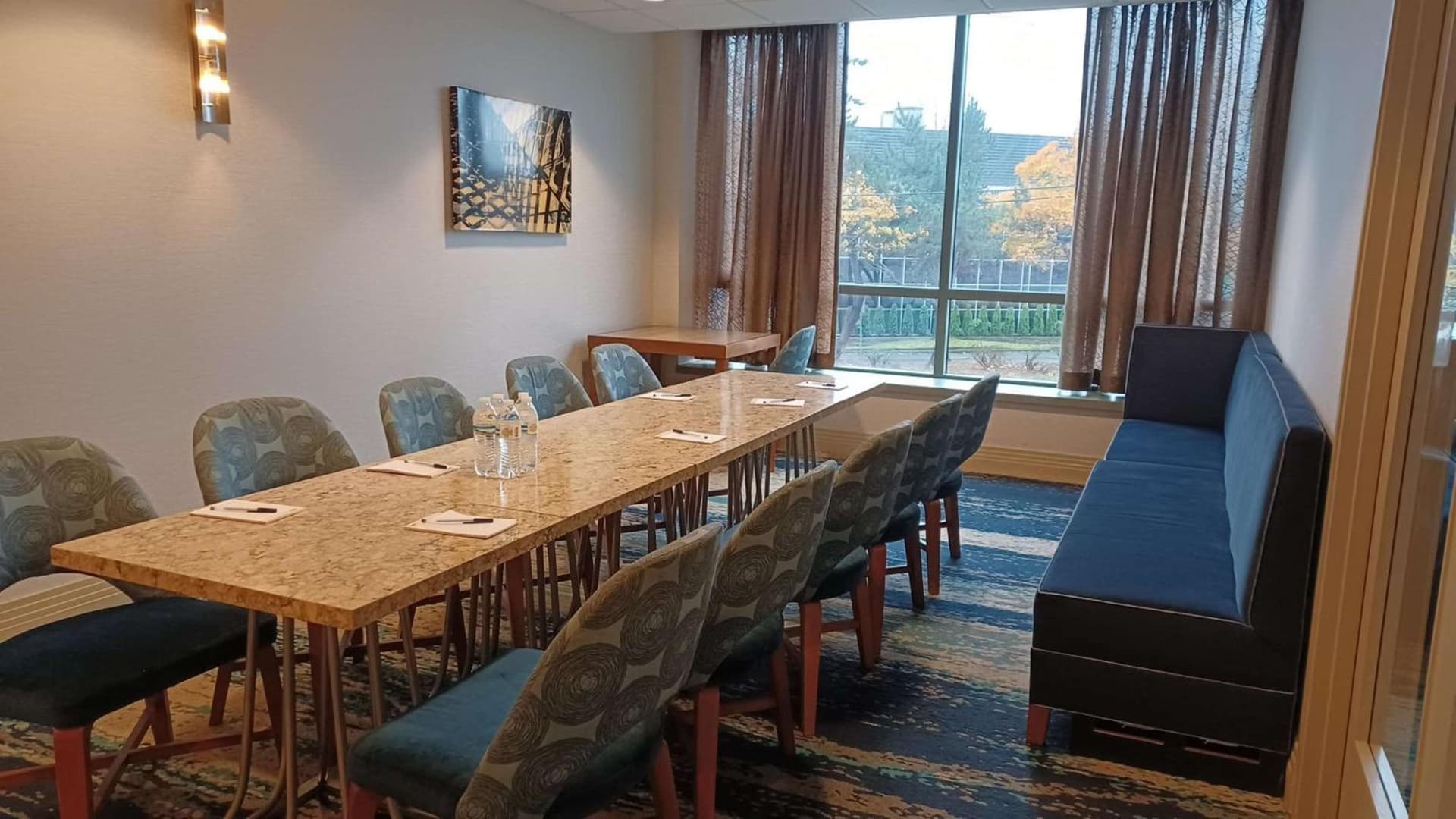 Homewood Suites by Hilton Seattle Downtown gallery photo in Seattle, WA — image 82