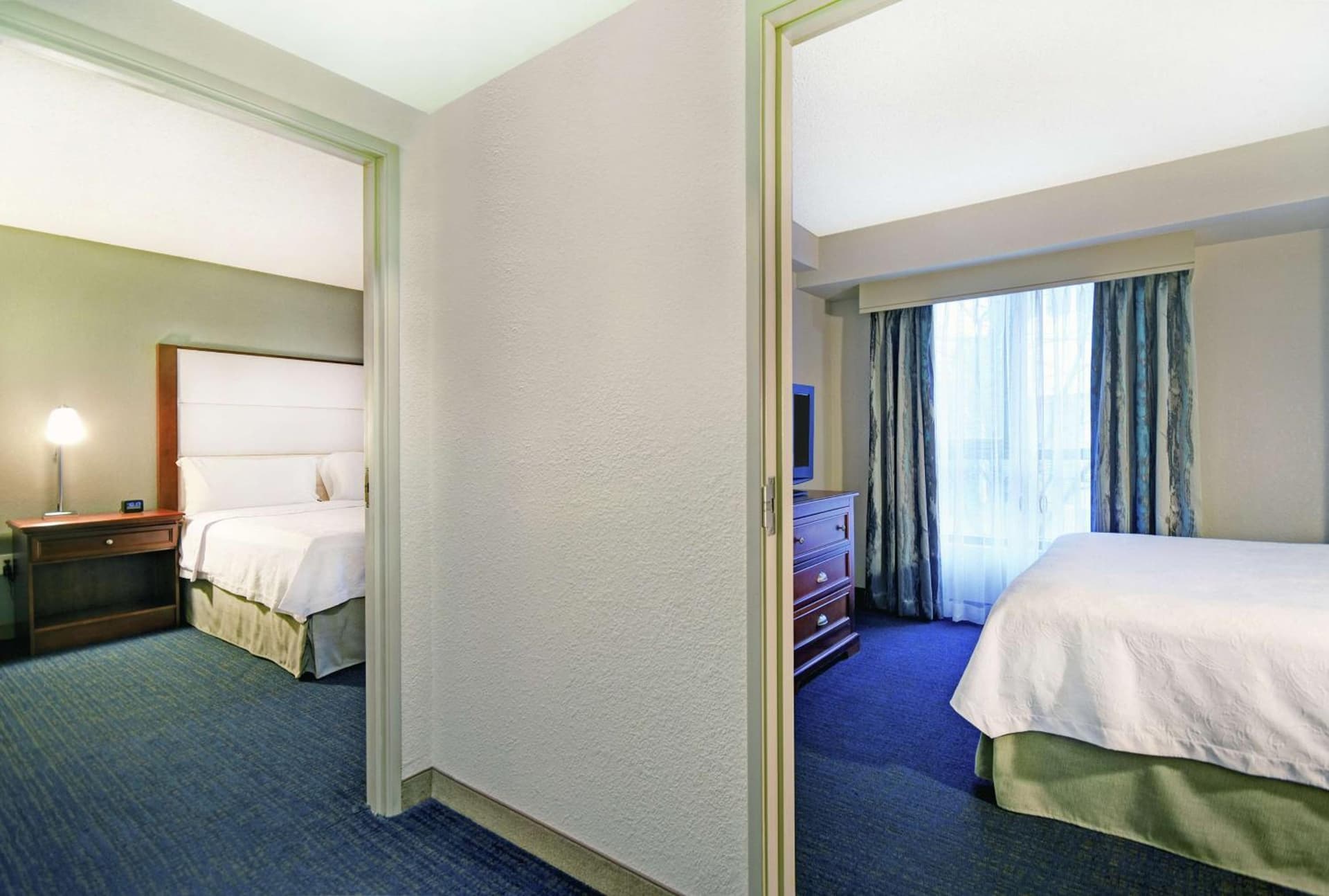 Homewood Suites by Hilton Seattle Downtown gallery photo in Seattle, WA — image 51