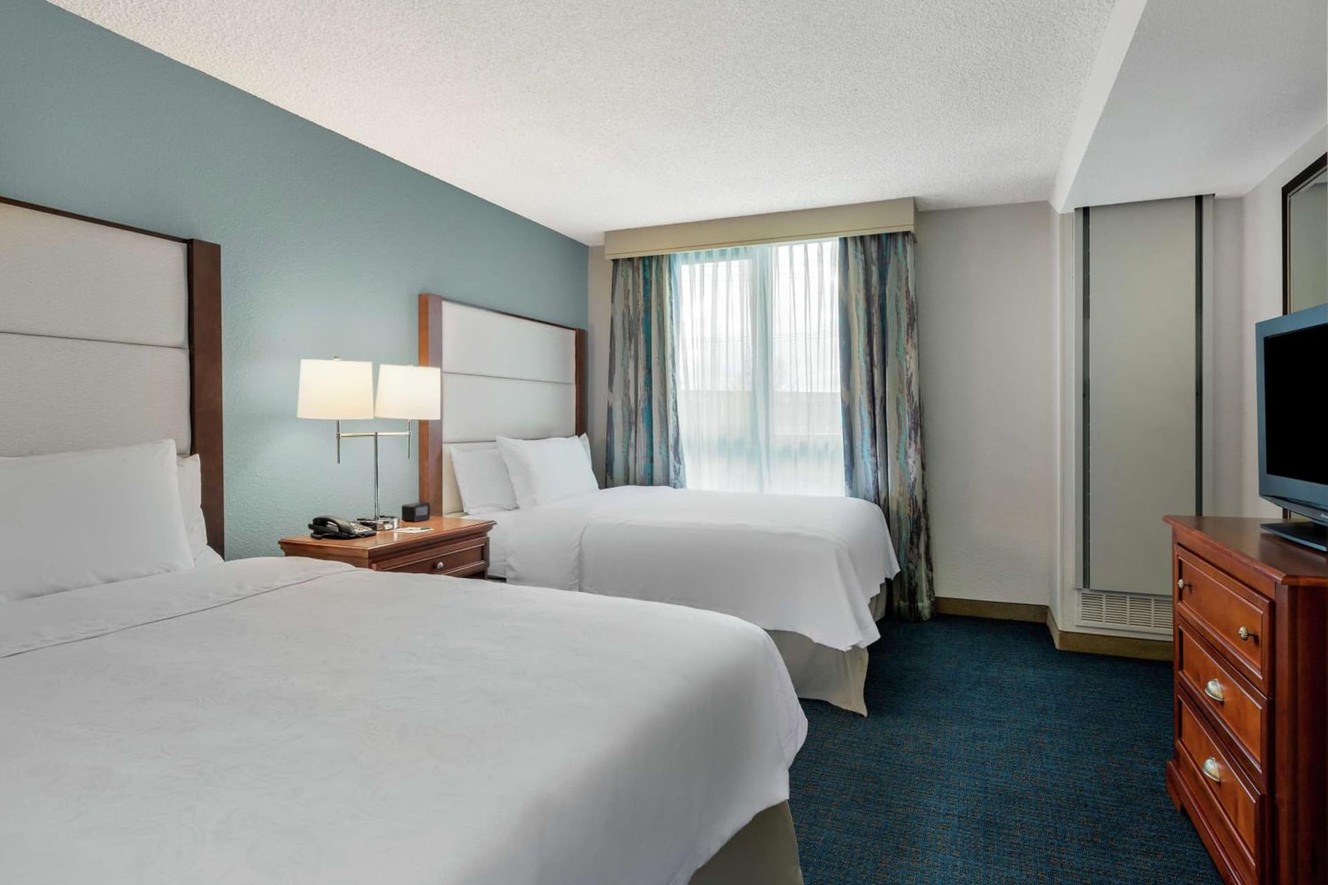 Homewood Suites by Hilton Seattle Downtown gallery photo in Seattle, WA — image 37