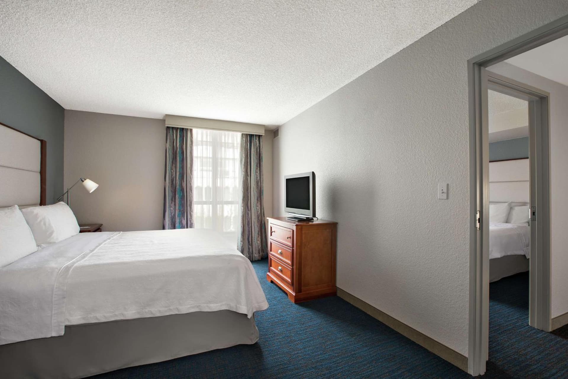 Homewood Suites by Hilton Seattle Downtown gallery photo in Seattle, WA — image 38