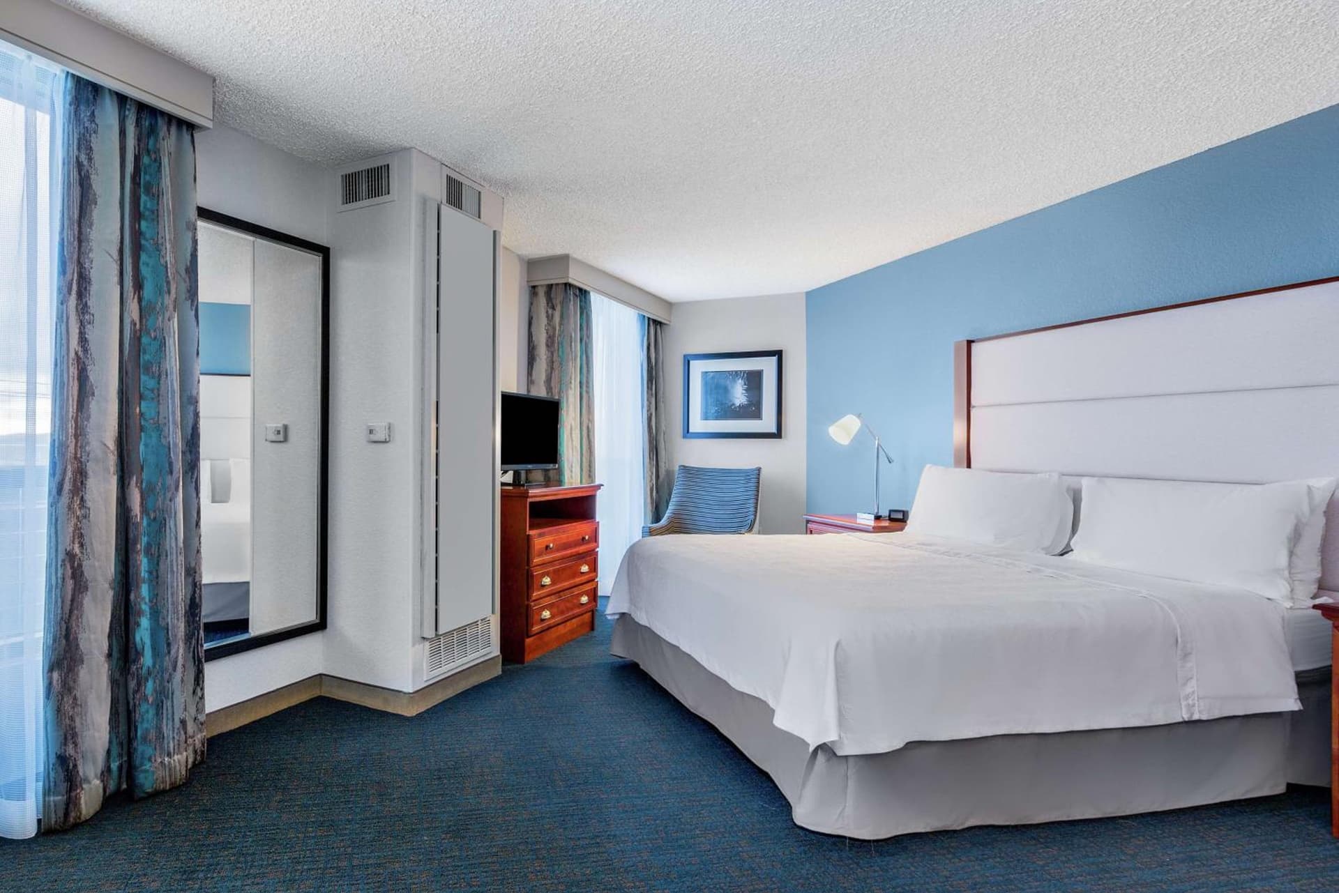 Homewood Suites by Hilton Seattle Downtown gallery photo in Seattle, WA — image 74
