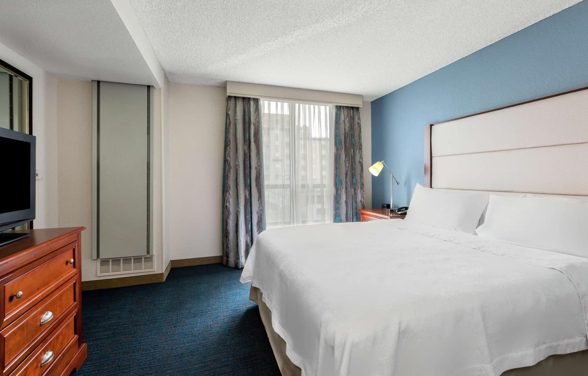 Homewood Suites by Hilton Seattle Downtown gallery photo in Seattle, WA — image 65
