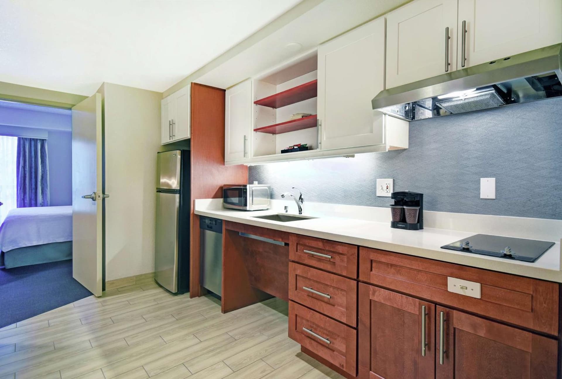 Homewood Suites by Hilton Seattle Downtown gallery photo in Seattle, WA — image 71
