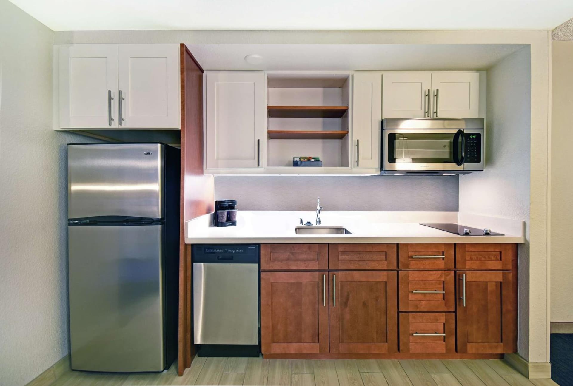Homewood Suites by Hilton Seattle Downtown gallery photo in Seattle, WA — image 73