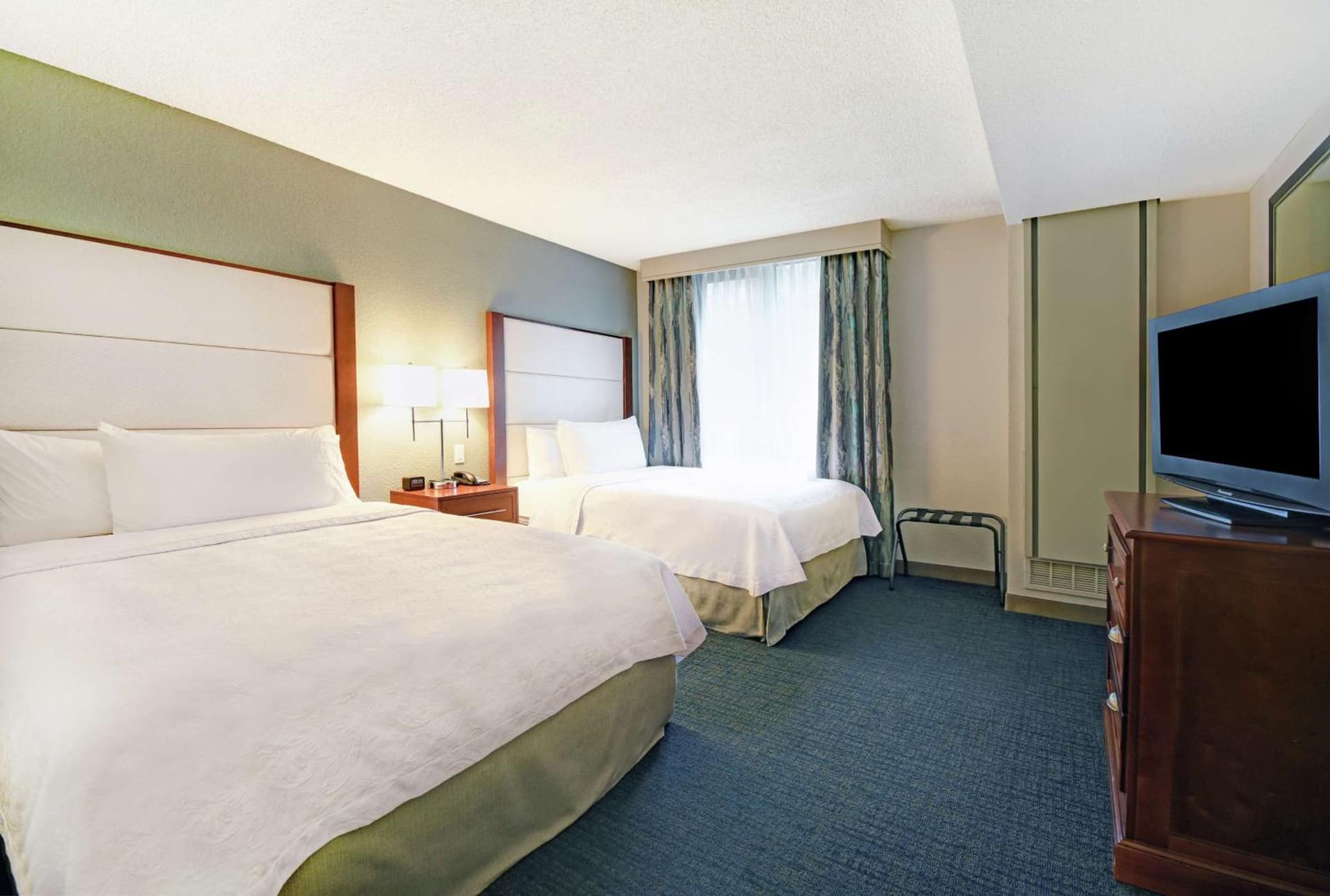 Homewood Suites by Hilton Seattle Downtown gallery photo in Seattle, WA — image 13
