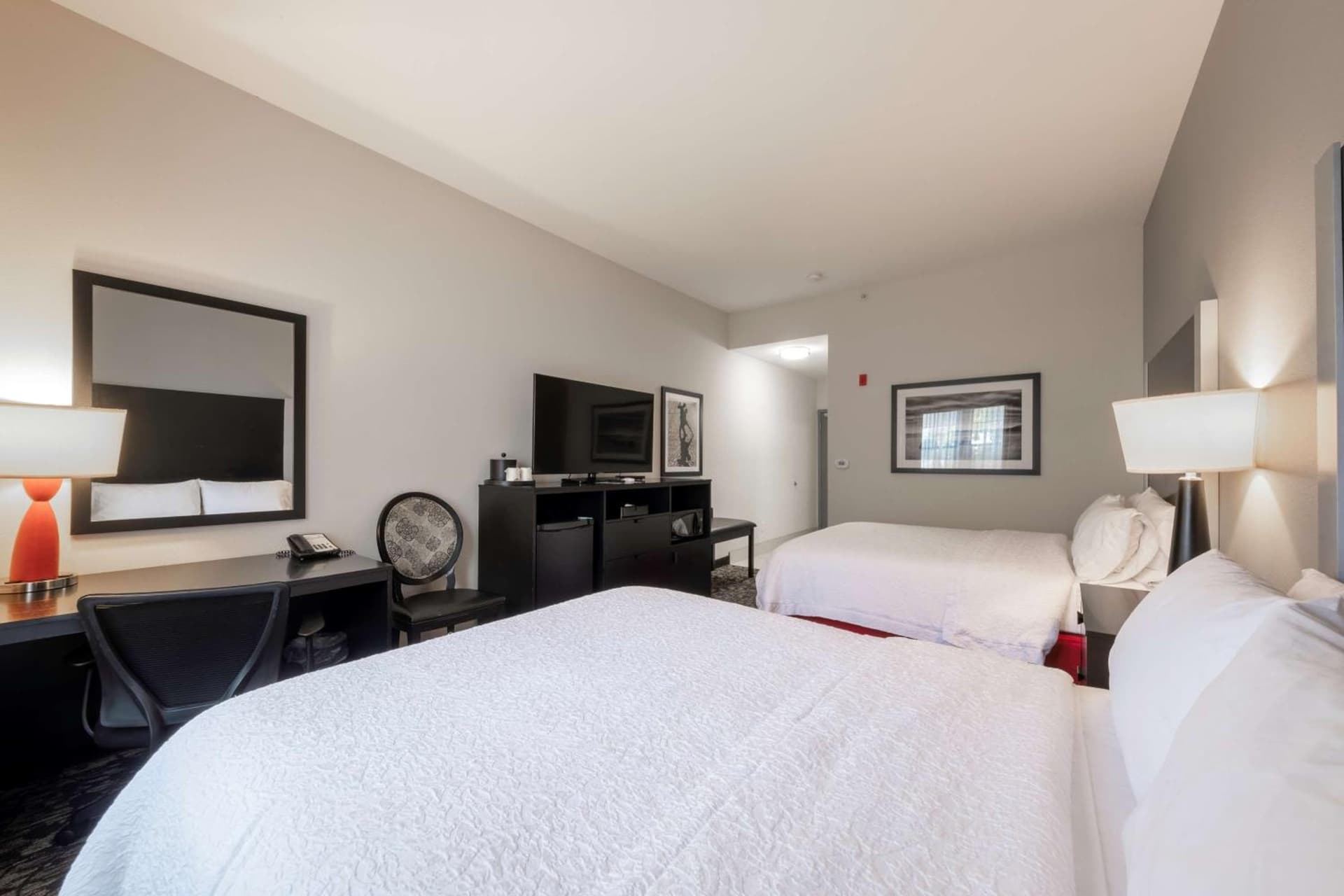 Hampton Inn & Suites DuPont gallery photo in DuPont, WA — image 35