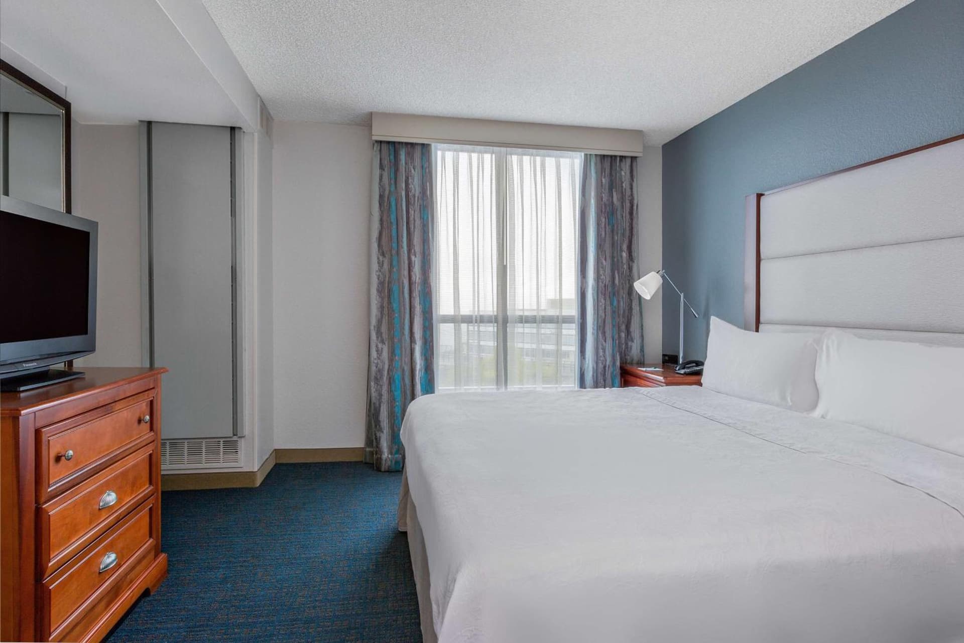 Homewood Suites by Hilton Seattle Downtown gallery photo in Seattle, WA — image 41